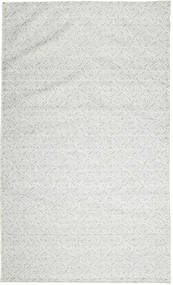  Persian Jakart Kilim Rug 151X255 Light Grey/Beige (Wool, Persia/Iran)