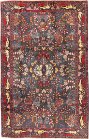 200X302 Koliai Rug Oriental (Wool, Persia/Iran) Carpetvista