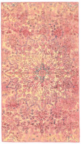 97X175 Colored Vintage Teppich Moderner (Wolle, Persien/Iran) Carpetvista