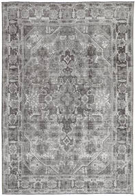 197X287 Colored Vintage Teppich Moderner (Wolle, Persien/Iran) Carpetvista