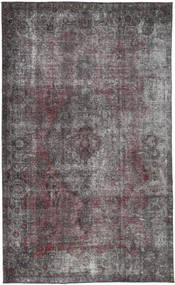Colored Vintage Teppich 183X303 Wolle, Persien/Iran Carpetvista