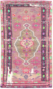 Lori Patina Rug 105X190 Wool, Persia/Iran Carpetvista