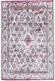  134X197 Small Colored Vintage Rug Wool, Carpetvista
