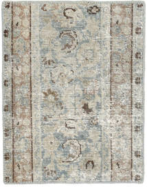 53X67 Colored Vintage Teppich Moderner (Wolle, Persien/Iran) Carpetvista
