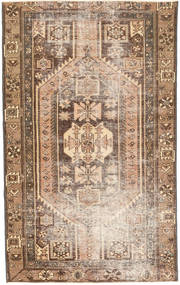  113X184 Small Colored Vintage Rug Wool, Carpetvista