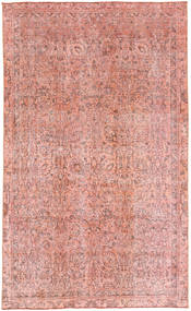 Colored Vintage Teppich 173X288 Wolle, Persien/Iran Carpetvista