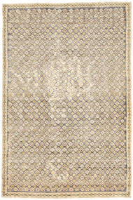 97X148 絨毯 カラード ヴィンテージ モダン (ウール, ペルシャ/イラン) Carpetvista