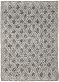 160X230 Kelim M.w.s Teppich Moderner (Wolle, Indien) Carpetvista