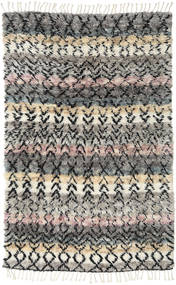  Barchi/Moroccan Berber 絨毯 160X230 ウール Carpetvista