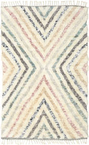  160X230 Barchi/Moroccan Berber 絨毯 ウール, Carpetvista
