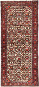 83X189 絨毯 オリエンタル ハマダン 廊下 カーペット (ウール, ペルシャ/イラン) Carpetvista