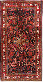絨毯 オリエンタル ナハバンド 152X292 (ウール, ペルシャ/イラン)