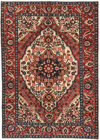 Bakhtiari Rug 148X212 Wool, Persia/Iran Carpetvista