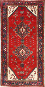  Koliai Rug 150X289 Persian Wool Small Carpetvista