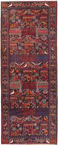  Kelardasht Rug 155X398 Persian Wool Small Carpetvista