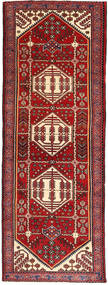 Azari Iran Rug 115X317 Runner
 Wool, Persia/Iran Carpetvista