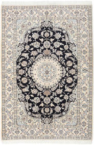 161X237 絨毯 ナイン Fine 9La オリエンタル (ウール, ペルシャ/イラン) Carpetvista