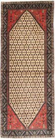 106X284 絨毯 オリエンタル コリアイ 廊下 カーペット (ウール, ペルシャ/イラン) Carpetvista