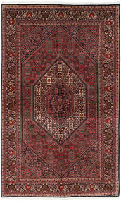  Persischer Bidjar Teppich 140X228 Carpetvista