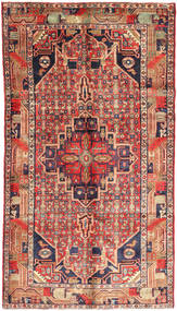  Persischer Koliai Teppich 161X297 (Wolle, Persien/Iran)