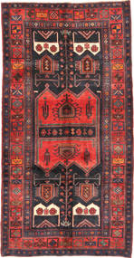  Persian Koliai Rug 152X295 (Wool, Persia/Iran)