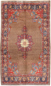 171X290 Alfombra Koliai Oriental Rojo/Beige (Lana, Persia/Irán) Carpetvista