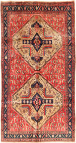  Koliai Rug 157X310 Persian Wool Small Carpetvista