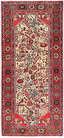  Rudbar Rug 83X181 Persian Wool Small Carpetvista