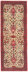絨毯 ハマダン 76X204 廊下 カーペット (ウール, ペルシャ/イラン)