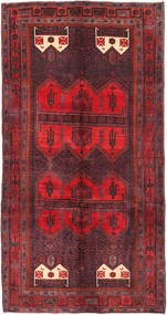  Koliai Rug 160X308 Persian Wool Carpetvista