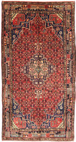 151X280 Alfombra Koliai Oriental (Lana, Persia/Irán) Carpetvista