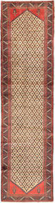 98X386 絨毯 オリエンタル コリアイ 廊下 カーペット (ウール, ペルシャ/イラン) Carpetvista