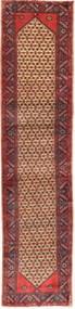 絨毯 ペルシャ コリアイ 87X384 廊下 カーペット (ウール, ペルシャ/イラン)