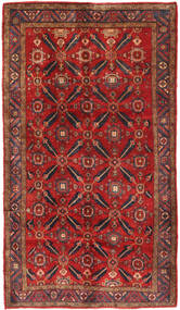 Koliai Rug Rug 155X277 Wool, Persia/Iran Carpetvista