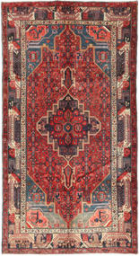 Alfombra Oriental Koliai 162X308 (Lana, Persia/Irán)
