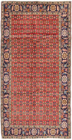  Perzisch Koliai Vloerkleed 150X300 (Wol, Perzië/Iran)