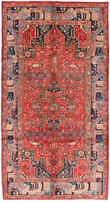 絨毯 ペルシャ コリアイ 155X283 (ウール, ペルシャ/イラン)