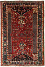  Persischer Ghashghai Teppich 173X254 Carpetvista
