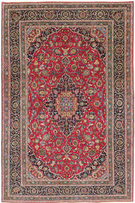  196X292 Mashad Patina Rug Persia/Iran Carpetvista
