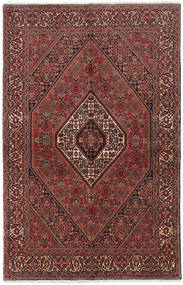 絨毯 ペルシャ ビジャー 137X213 (ウール, ペルシャ/イラン)
