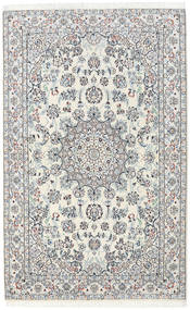 Nain Fine 9La Teppich 130X208 Wolle, Persien/Iran Carpetvista