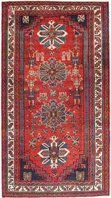  Lori Patina Rug 172X300 Persian Wool Carpetvista