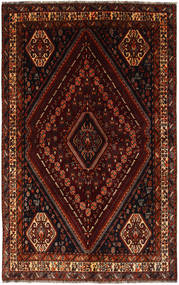 167X270 Ghashghai Teppich Orientalischer (Wolle, Persien/Iran) Carpetvista