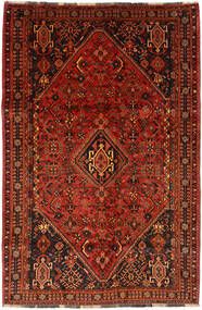  Persischer Ghashghai Teppich 172X264 Carpetvista