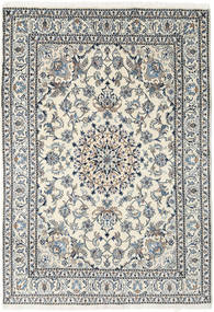  Nain Rug 166X236 Persian Wool Carpetvista