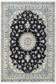  Orientalischer Nain Teppich 166X242 Wolle, Persien/Iran Carpetvista