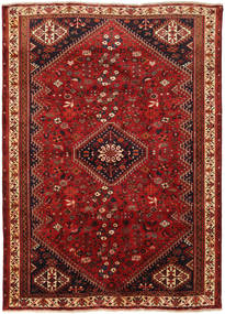 絨毯 オリエンタル カシュガイ 178X245 (ウール, ペルシャ/イラン)