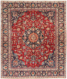 絨毯 ペルシャ マシュハド パティナ 230X270 (ウール, ペルシャ/イラン)