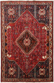 Ghashghai Teppich 156X238 Persischer Wollteppich Klein Carpetvista