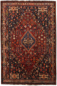  Persischer Ghashghai Teppich 168X250 Carpetvista